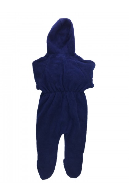 Winter Romper Carter's