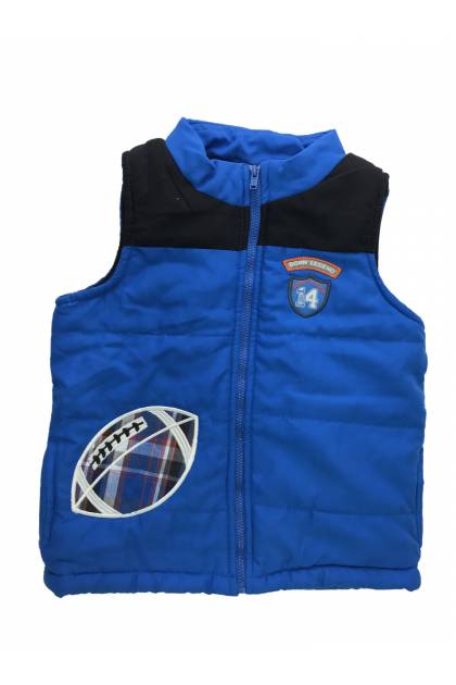 Vest Wonder Кids Vest Wonder Кids