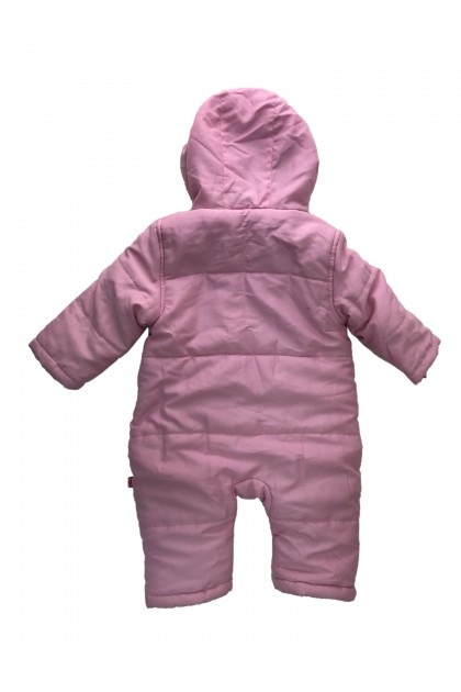 Baby Winter Jumpsuit 