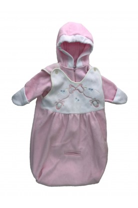 Baby Winter Bag 