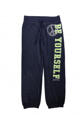 Athletic Pants Justice