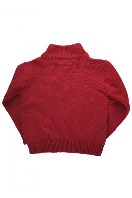Sweater Eddie Bauer