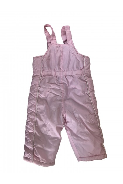 Overall Zero X Posur