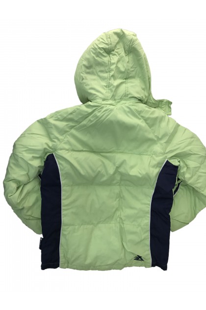 Jacket Zero X Posur
