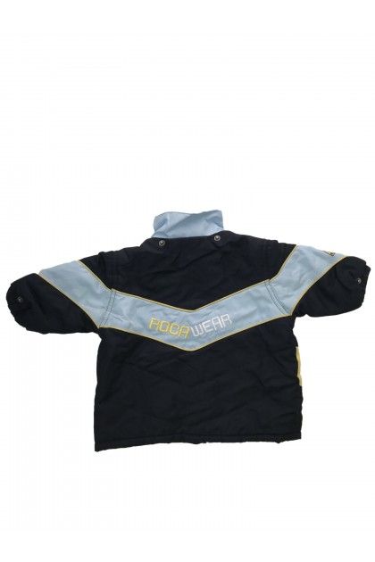 Jacket spring/fall Roca Wear