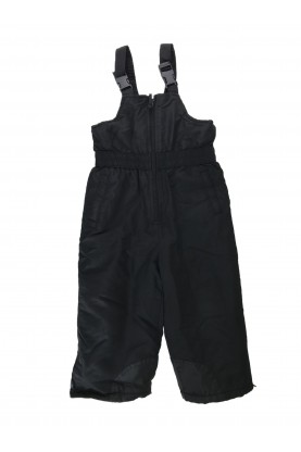 Overall Faded Glory