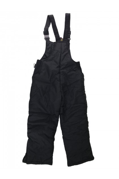 Overall 