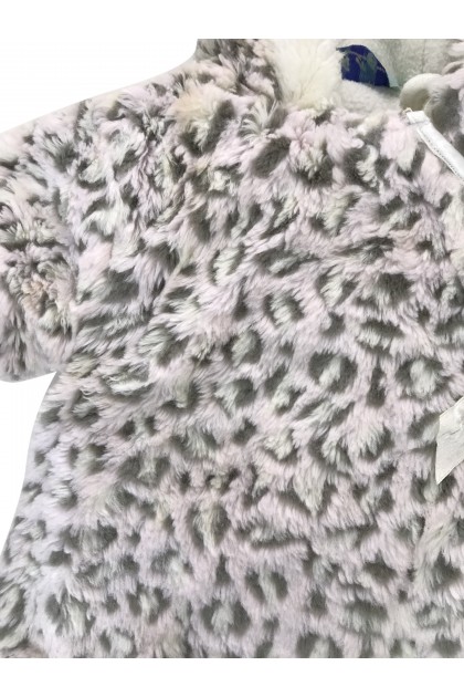 Winter Romper 