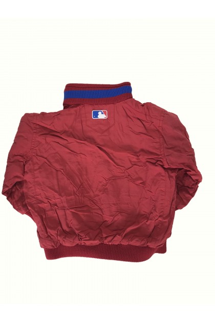 Jacket spring/fall Majestic