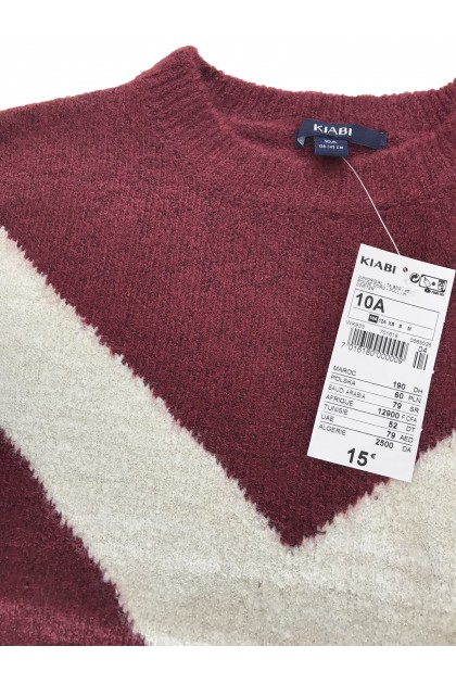 Sweater KIABI Sweater KIABI