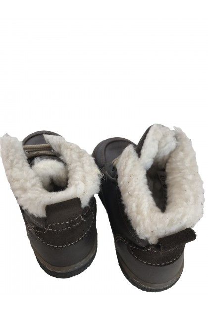 Kids Boots MK
