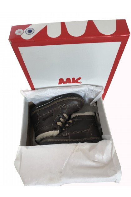 Kids Boots MK