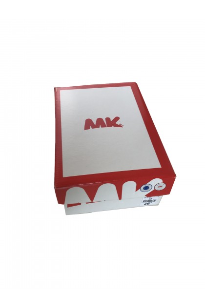 Kids Boots MK