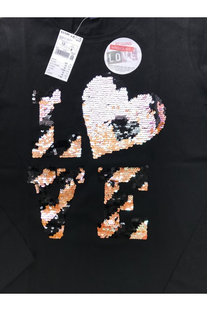 Blouse KIABI