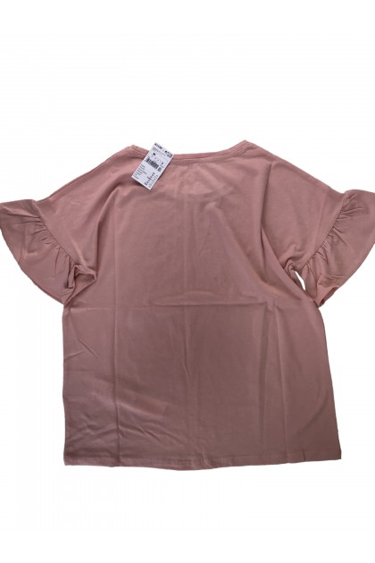 Short Sleeve Blouse KIABI