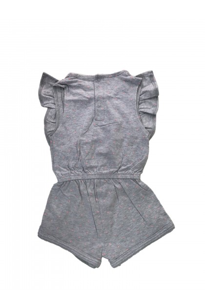 Overall KIABI