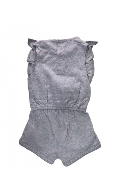 Overall KIABI