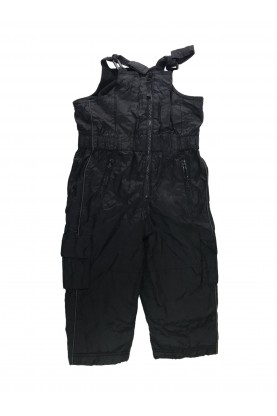 Overall 
