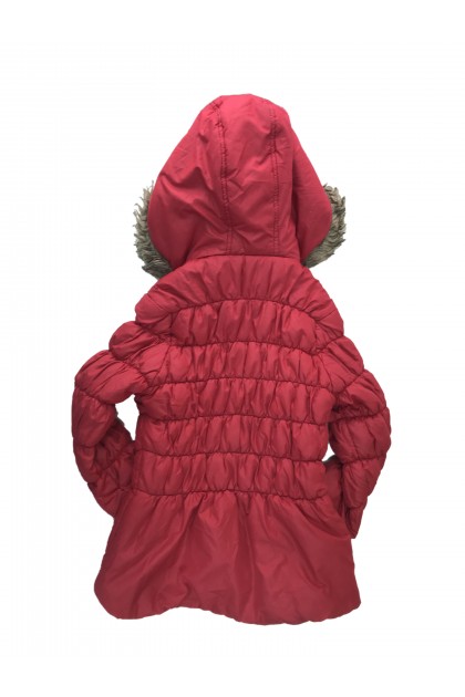 Jacket spring/fall 