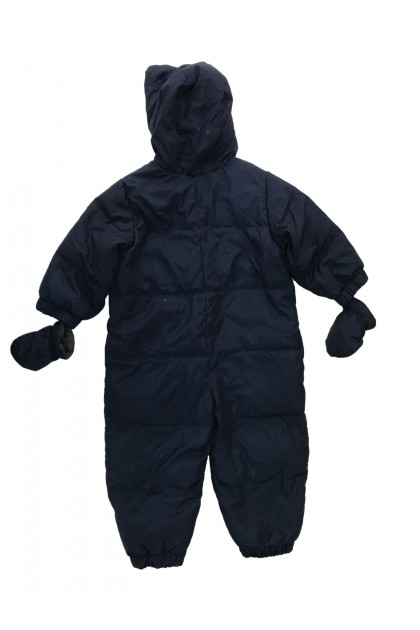 Baby Winter Jumpsuit GAP