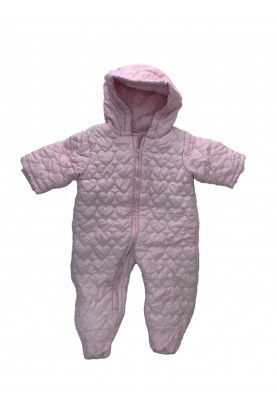 Winter Romper Place
