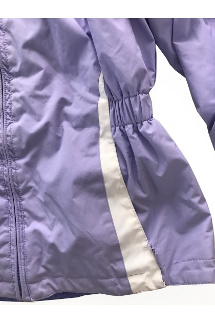 Jacket spring/fall Zero X Posur