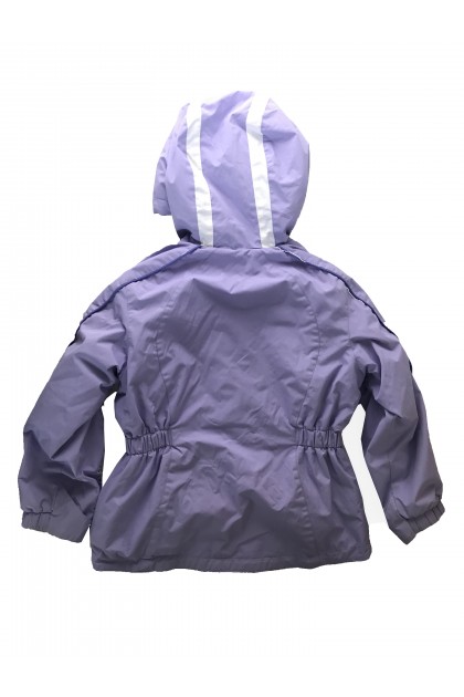 Jacket spring/fall Zero X Posur