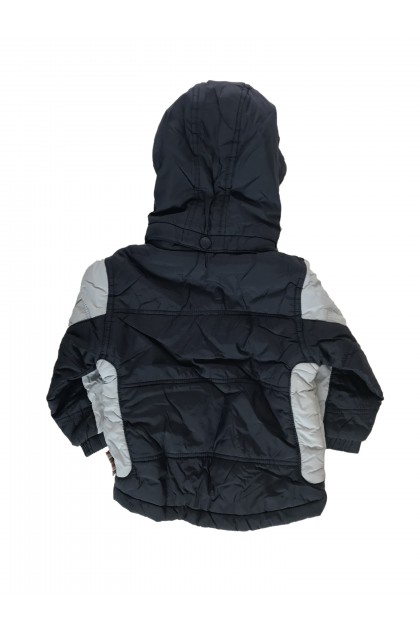 Jacket spring/fall Weatherproof