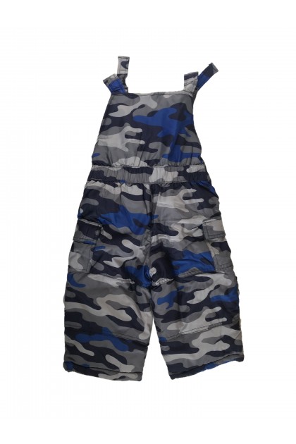 Overall Carter's