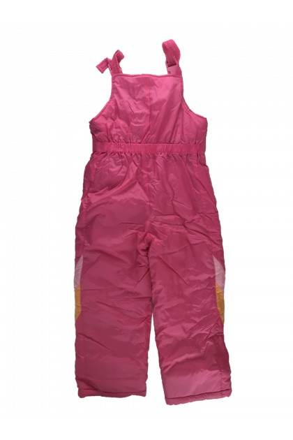 Overall London Fog