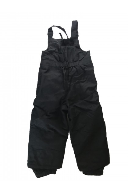 Overall Circo