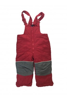 Overall 