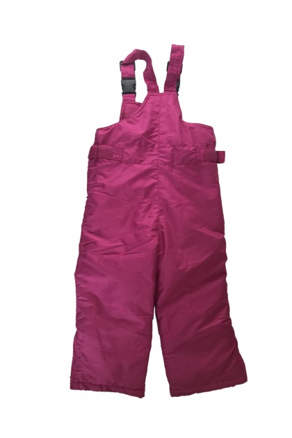 Overall 