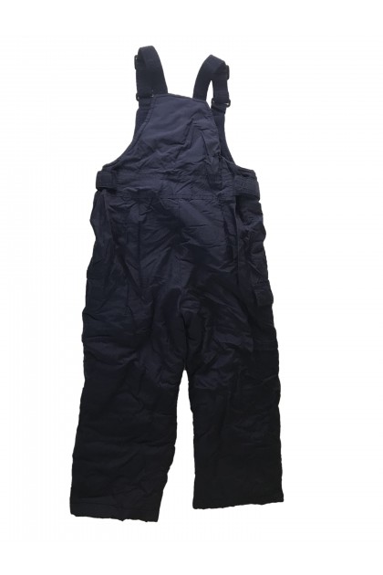 Overall Arizona
