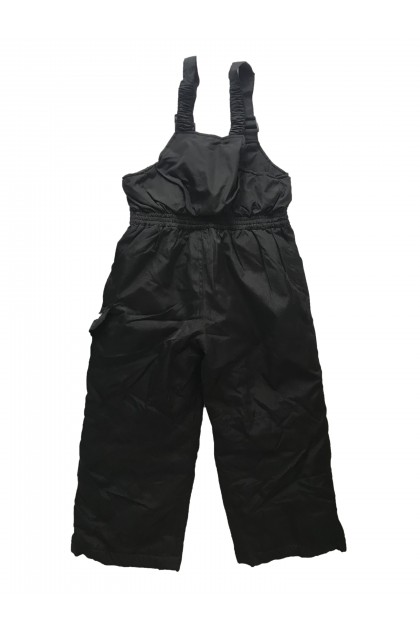 Overall Zero X Posur