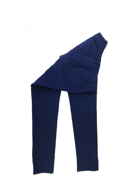Slim fit pants 