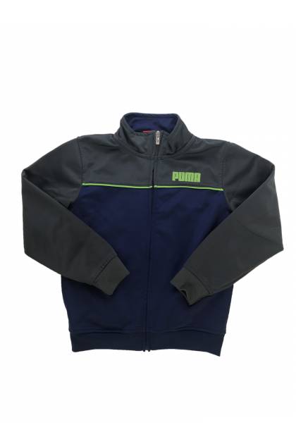 Athletic Sweatshirt Puma Athletic Sweatshirt Puma
