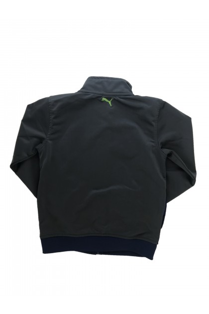 Athletic Sweatshirt Puma Athletic Sweatshirt Puma
