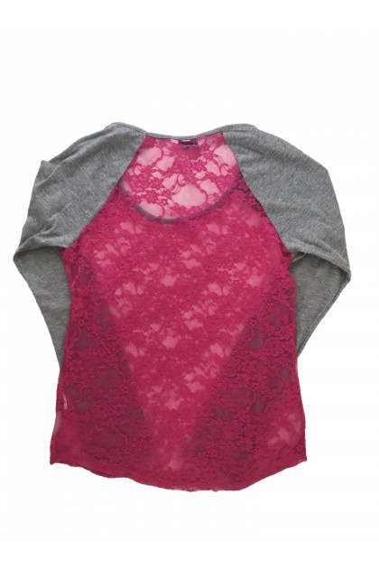 Blouse Speeckless