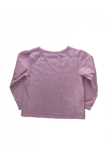 Long Sleeve Blouse Garanimals