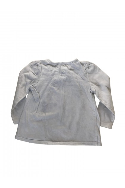 Long Sleeve Blouse Jumping beans