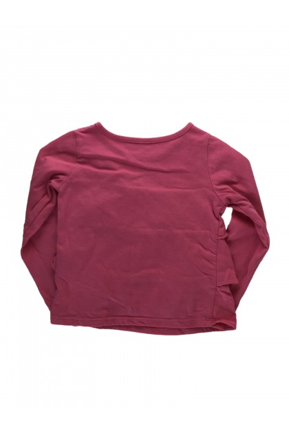 Long Sleeve Blouse Wonder Кids