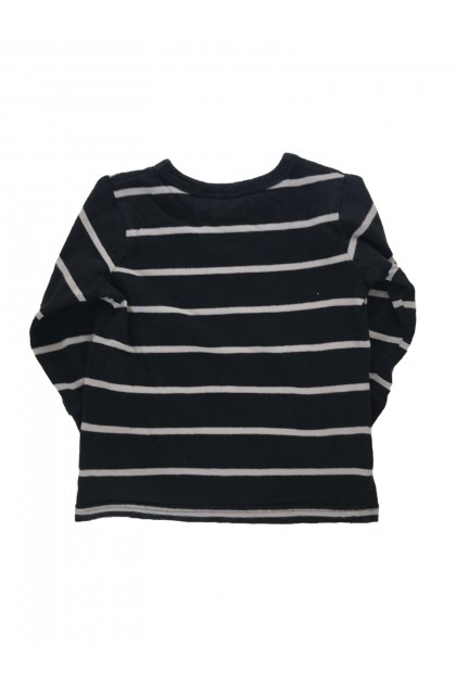 Long Sleeve Blouse Jumping beans