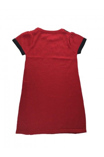 Dress Okie-dokie