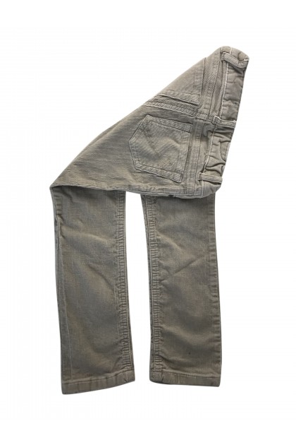 Slim fit pants Place
