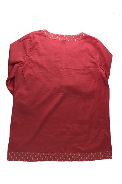 Long Sleeve Blouse GAP