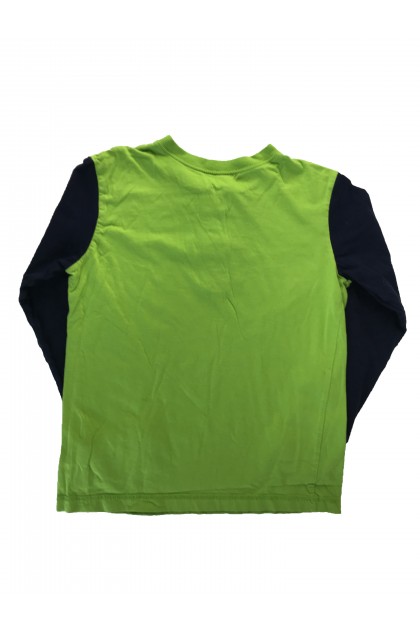 Long Sleeve Blouse Place