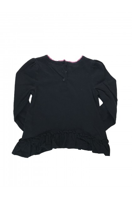 Long Sleeve Blouse 