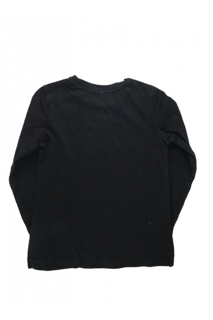 Long Sleeve Blouse Faded Glory