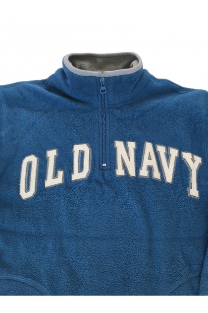 Fleece Old Navy